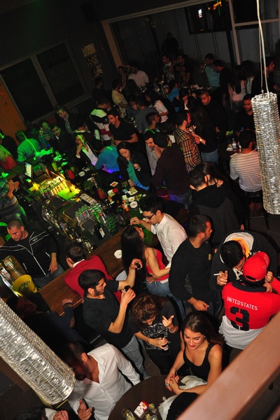 Dancing Fiesta 2